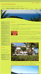 Mobile Screenshot of en.finca-andalusia.de